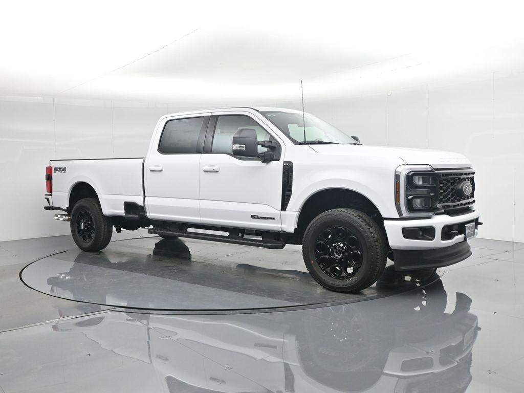 new 2026 Ford F-350 car, priced at $80,385