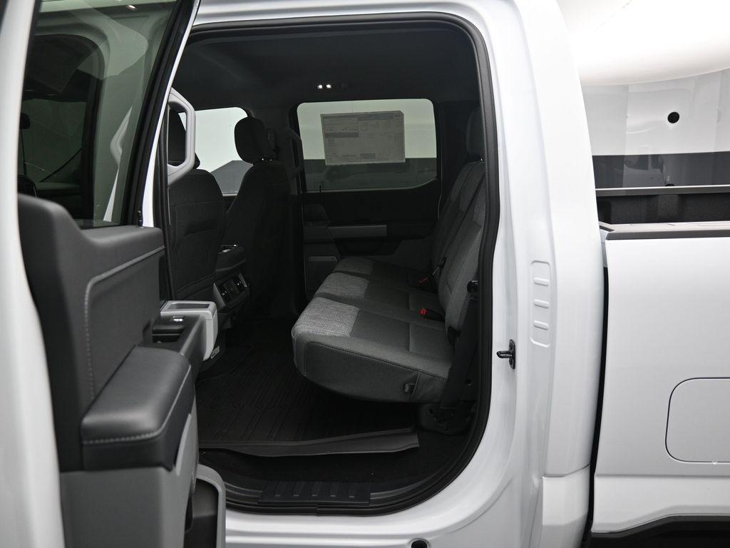 new 2026 Ford F-350 car, priced at $80,385