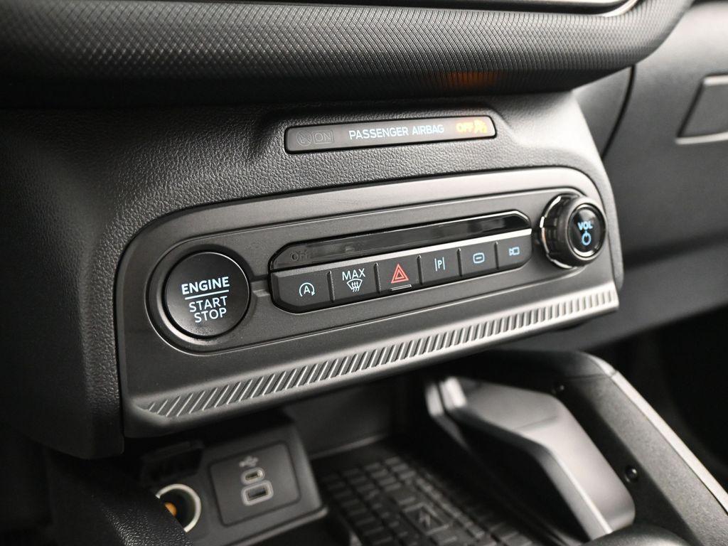 new 2025 Ford Bronco Sport car, priced at $40,330