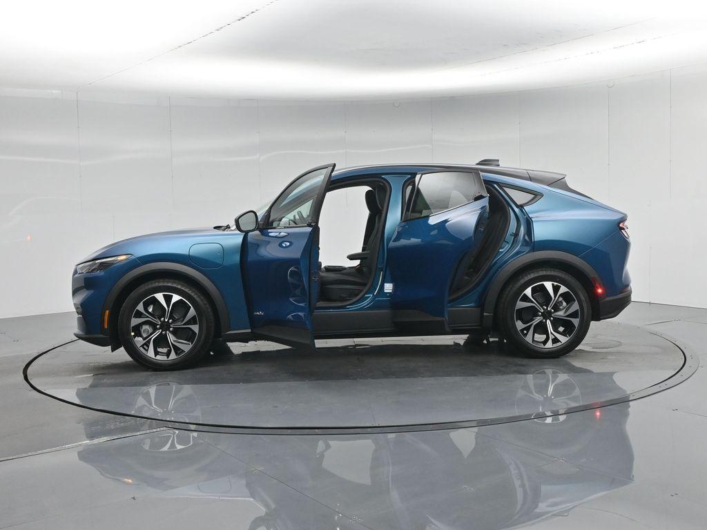 new 2026 Ford Mustang Mach-E car, priced at $39,835