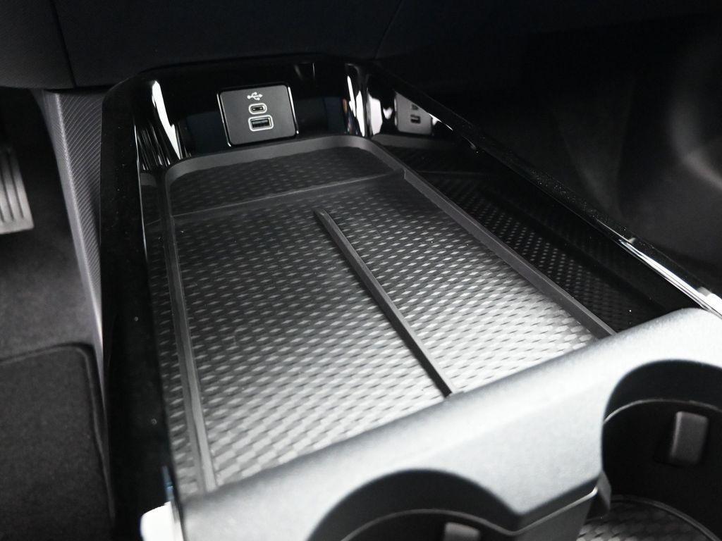 new 2026 Ford Mustang Mach-E car, priced at $39,835