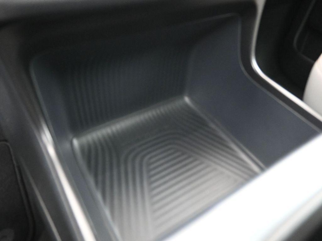 used 2025 Ford Expedition car, priced at $64,500