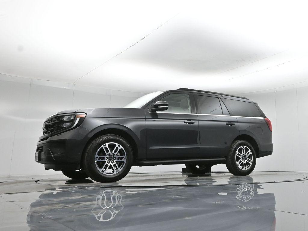 used 2025 Ford Expedition car, priced at $64,500
