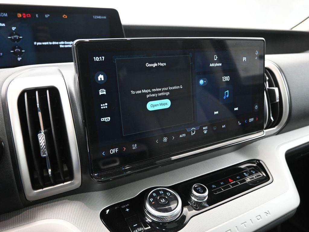 used 2025 Ford Expedition car, priced at $64,500