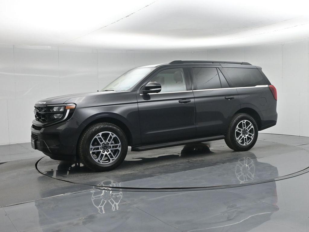 used 2025 Ford Expedition car, priced at $64,500