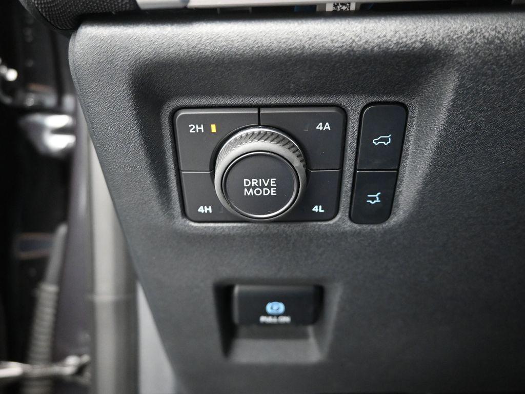 used 2025 Ford Expedition car, priced at $64,500