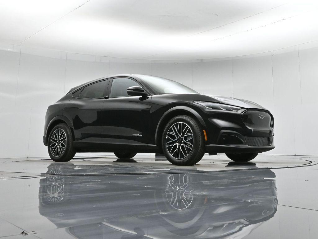 used 2025 Ford Mustang Mach-E car, priced at $36,400