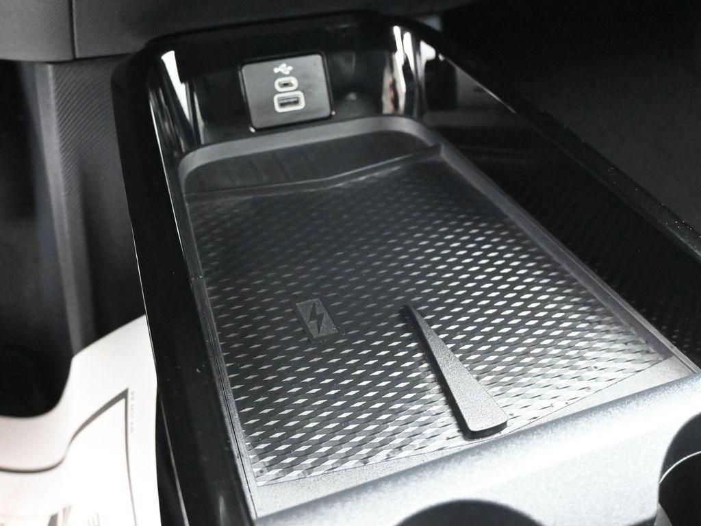 used 2025 Ford Mustang Mach-E car, priced at $36,400