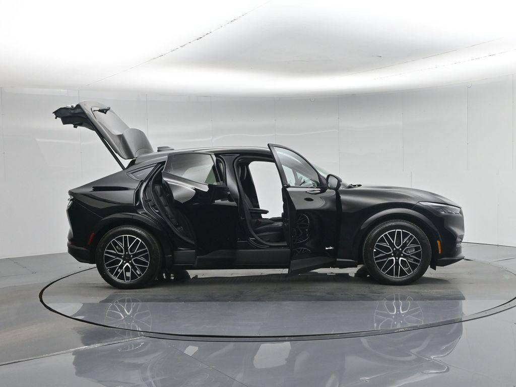 used 2025 Ford Mustang Mach-E car, priced at $36,400