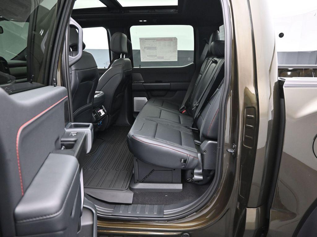 new 2026 Ford F-150 car, priced at $91,745