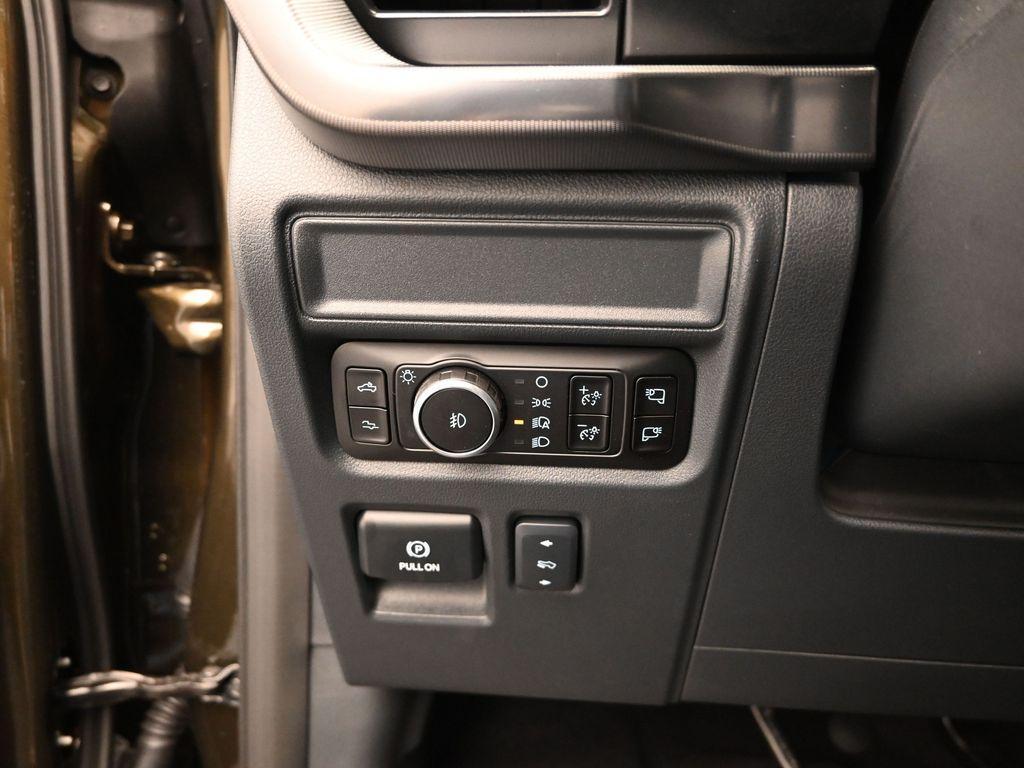 new 2026 Ford F-150 car, priced at $91,745