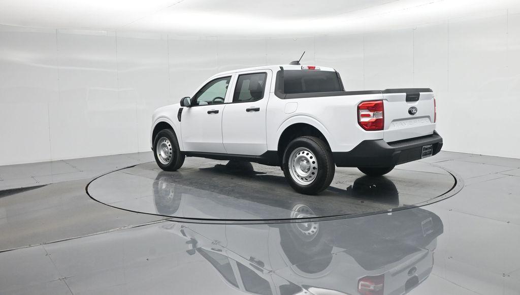 new 2026 Ford Maverick car, priced at $29,840