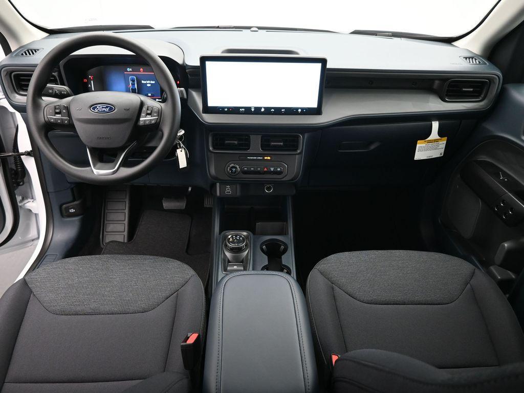 new 2026 Ford Maverick car, priced at $29,840