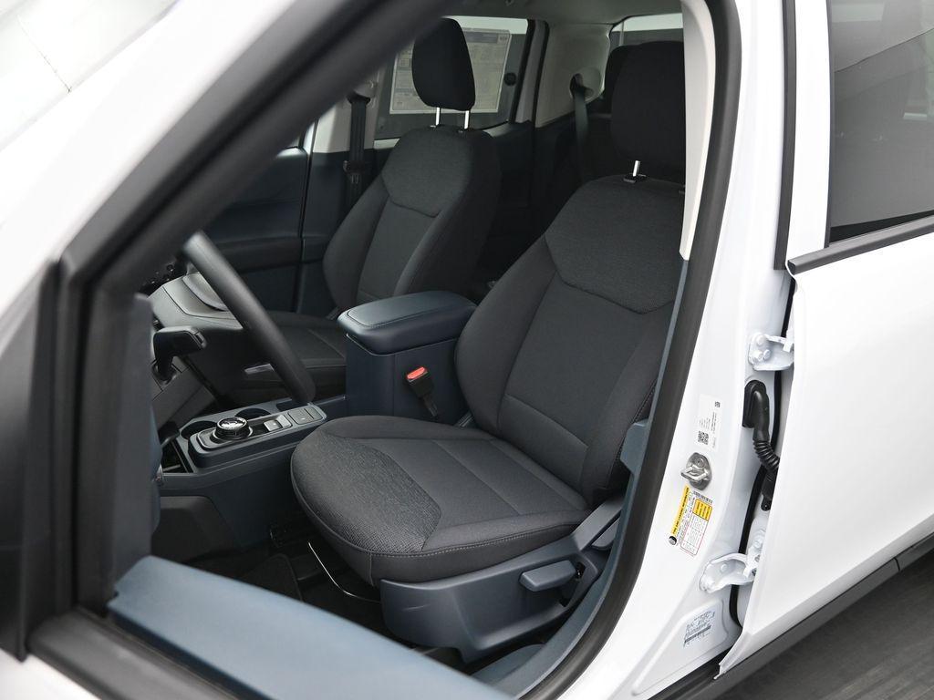 new 2026 Ford Maverick car, priced at $29,840