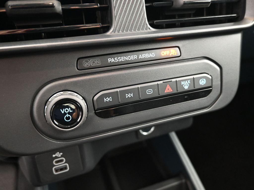 new 2026 Ford Maverick car, priced at $29,840