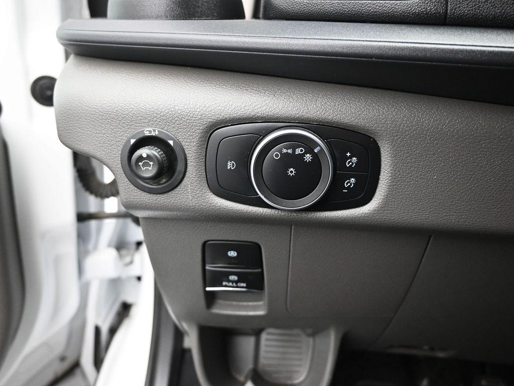 used 2022 Ford Transit-350 car, priced at $32,000