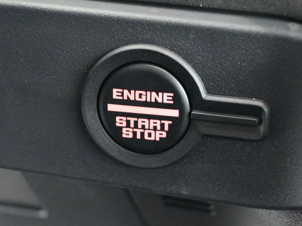 new 2025 Ford Bronco car, priced at $92,855