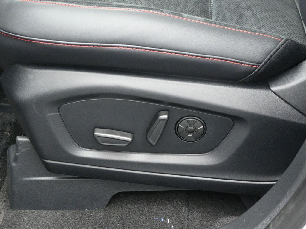 new 2026 Ford Explorer car, priced at $59,685