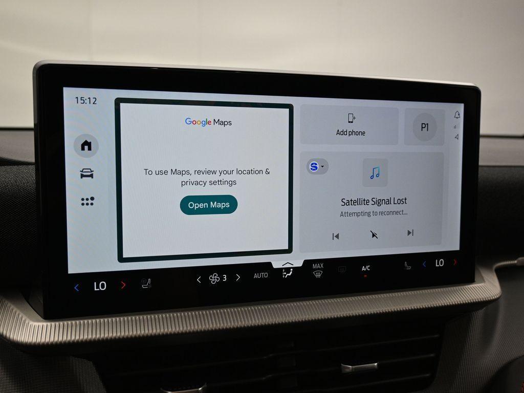 new 2026 Ford Explorer car, priced at $59,685