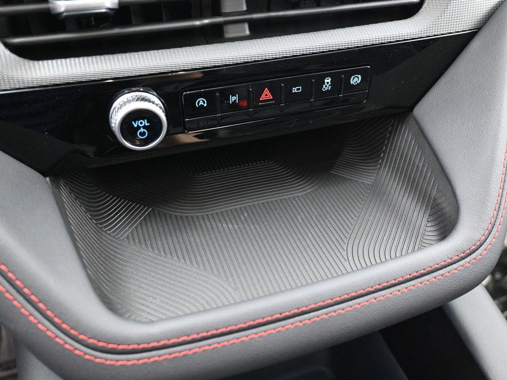 new 2026 Ford Explorer car, priced at $59,685