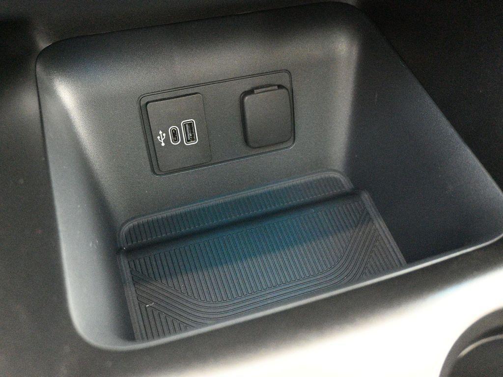 new 2026 Ford Explorer car, priced at $59,685