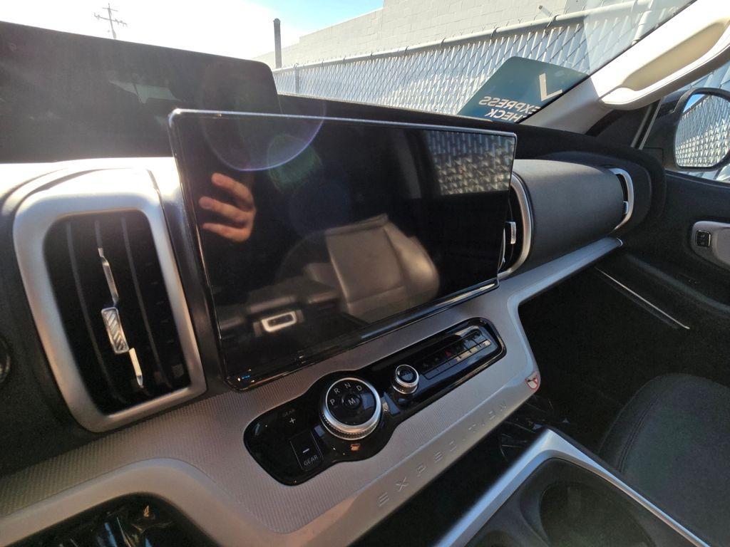 used 2025 Ford Expedition Max car, priced at $64,500