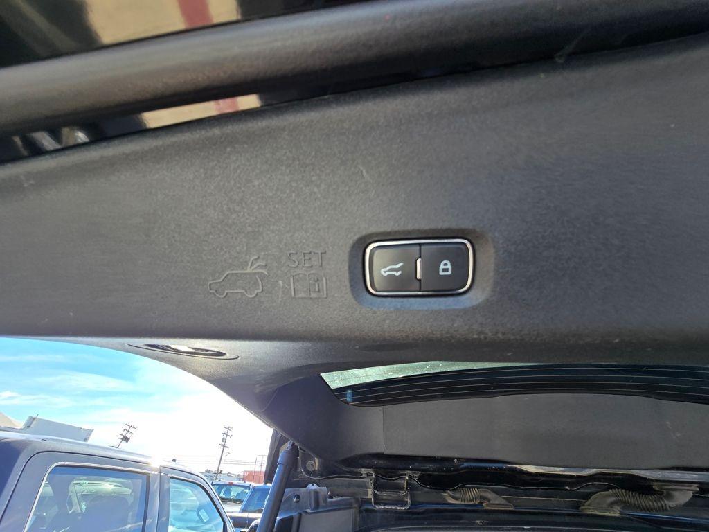 used 2025 Ford Expedition Max car, priced at $64,500