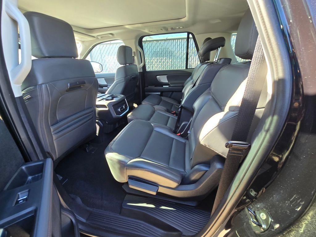 used 2025 Ford Expedition Max car, priced at $64,500