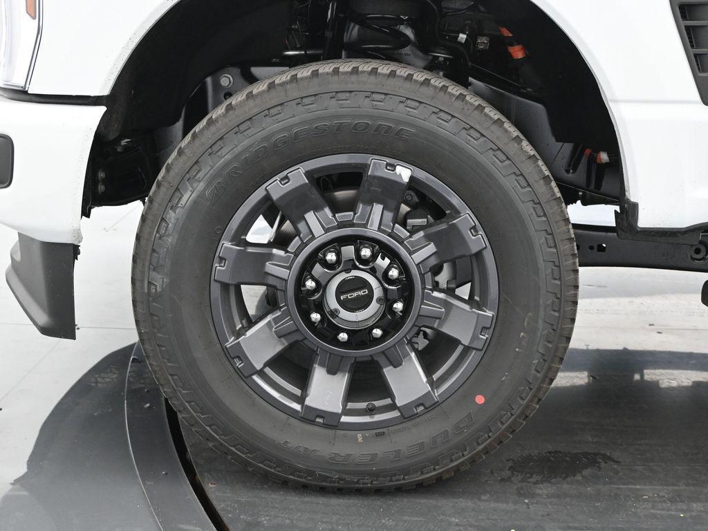 new 2026 Ford F-350 car, priced at $74,830