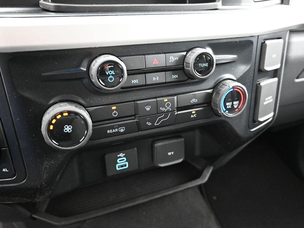 new 2026 Ford F-350 car, priced at $74,830