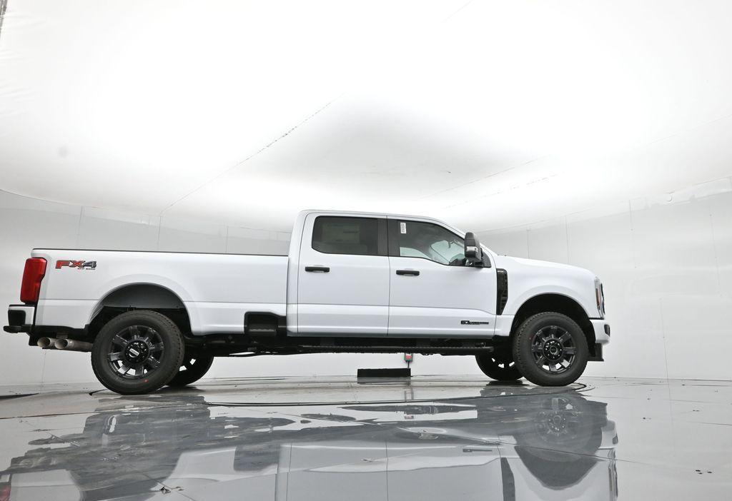 new 2026 Ford F-350 car, priced at $74,830