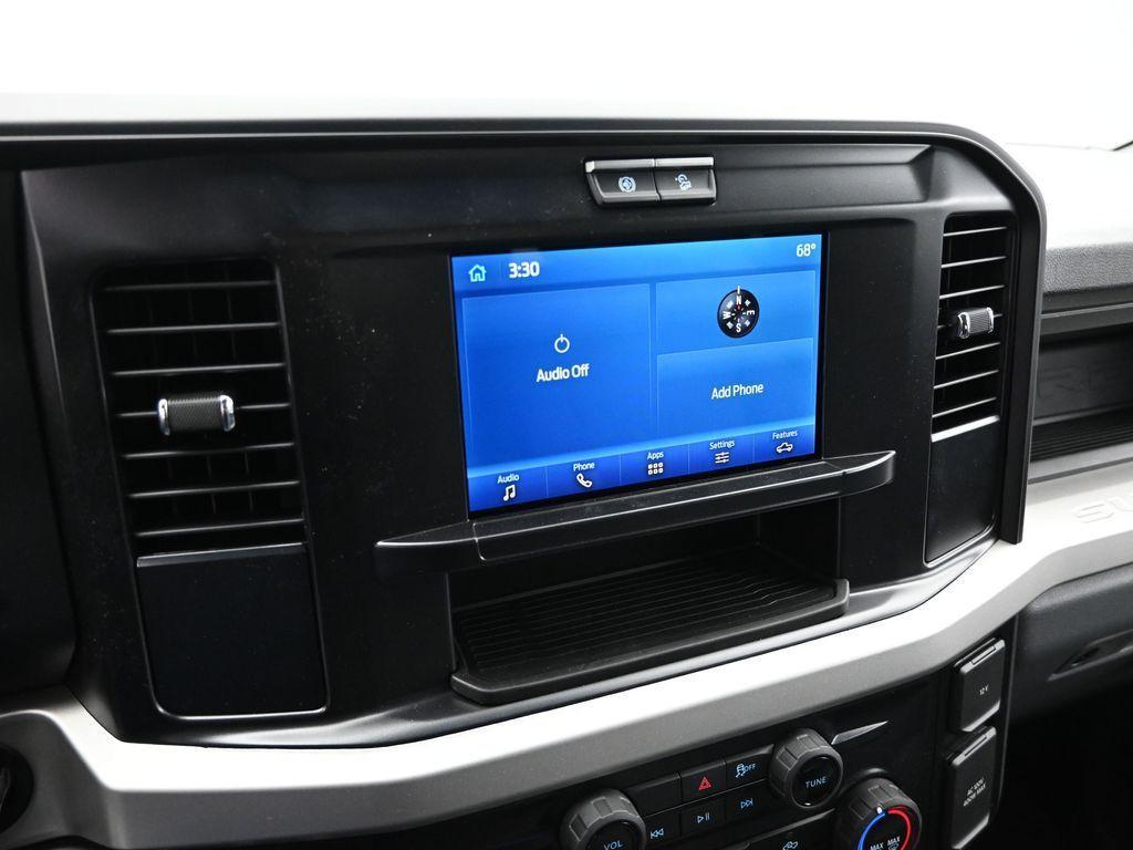 new 2026 Ford F-350 car, priced at $74,830