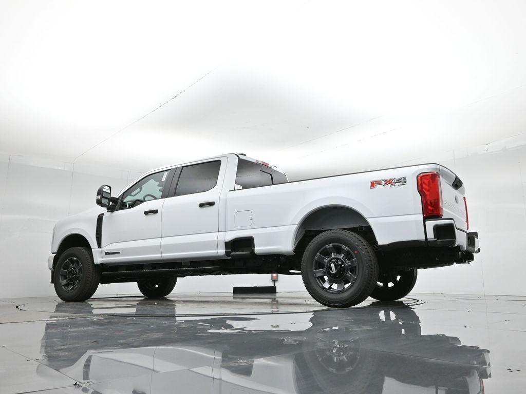 new 2026 Ford F-350 car, priced at $74,830