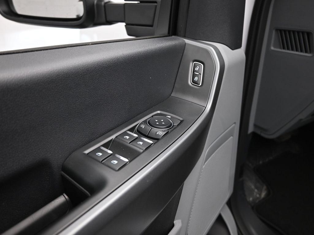 new 2026 Ford F-350 car, priced at $74,830