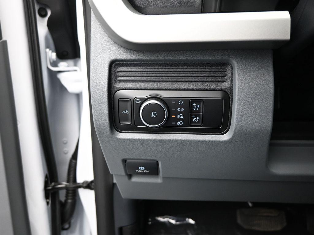 new 2026 Ford F-350 car, priced at $74,830