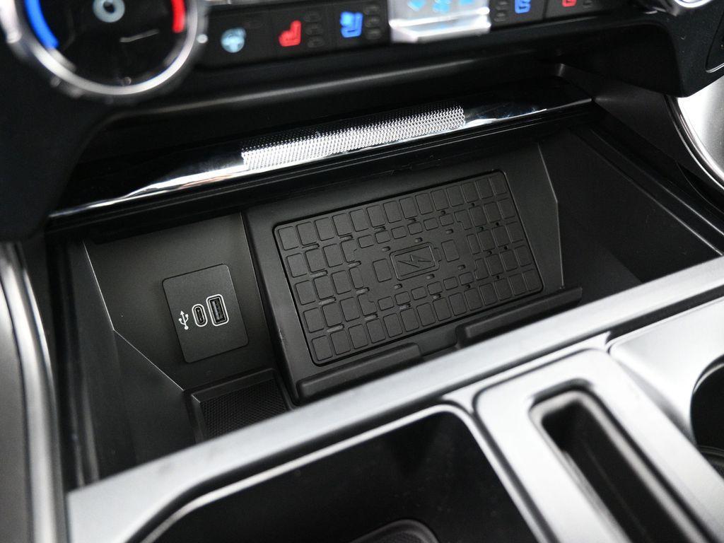 new 2025 Ford F-150 car, priced at $95,590