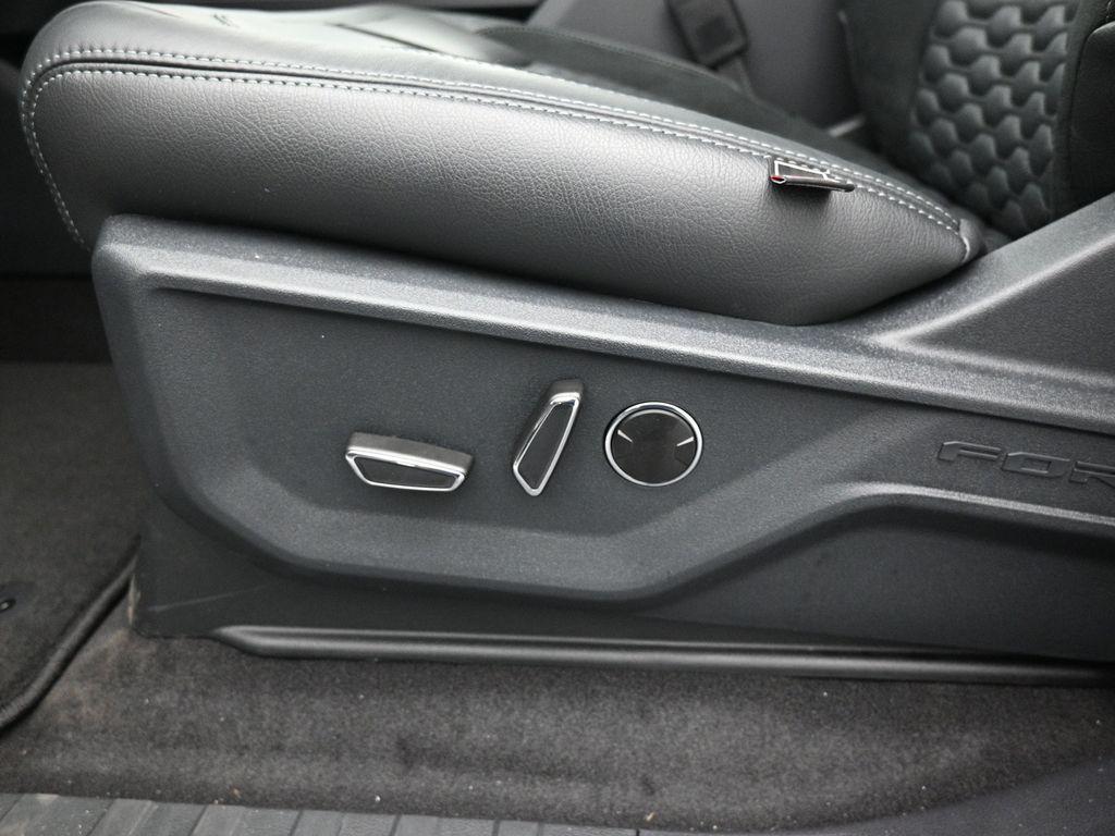 new 2025 Ford F-150 car, priced at $95,590