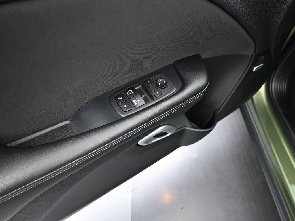 used 2023 Dodge Challenger car, priced at $30,800