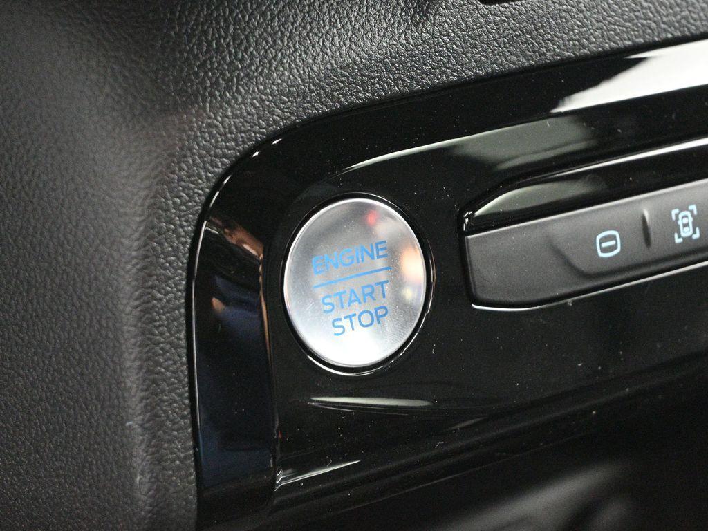 new 2025 Ford Escape car, priced at $29,610