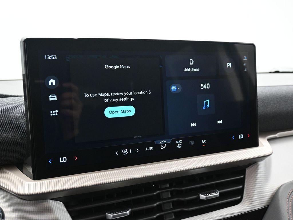 new 2026 Ford Explorer car