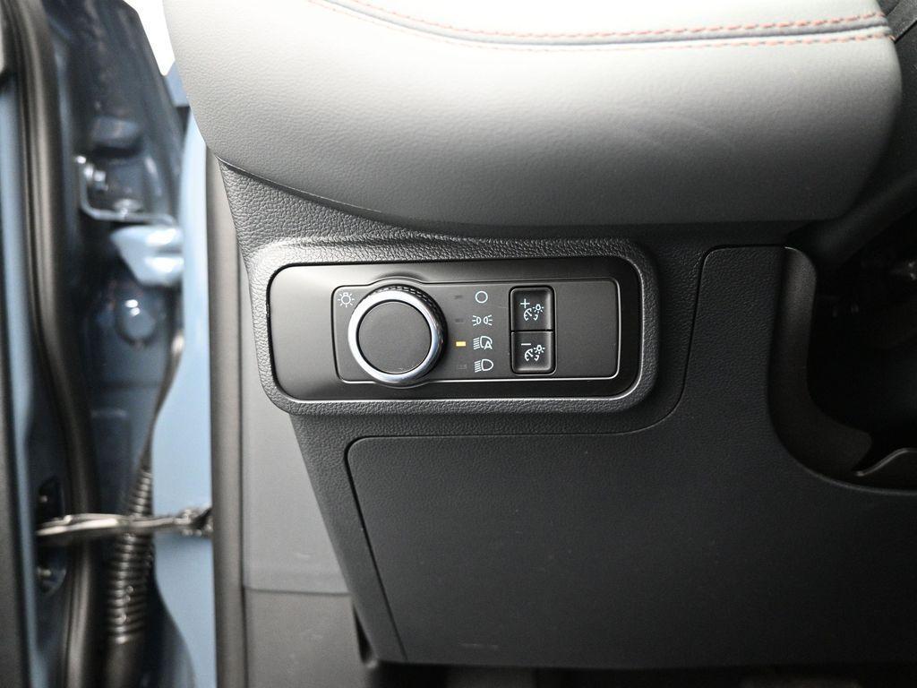 new 2026 Ford Explorer car