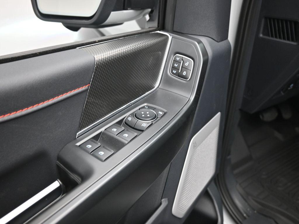 new 2026 Ford F-150 car, priced at $157,740