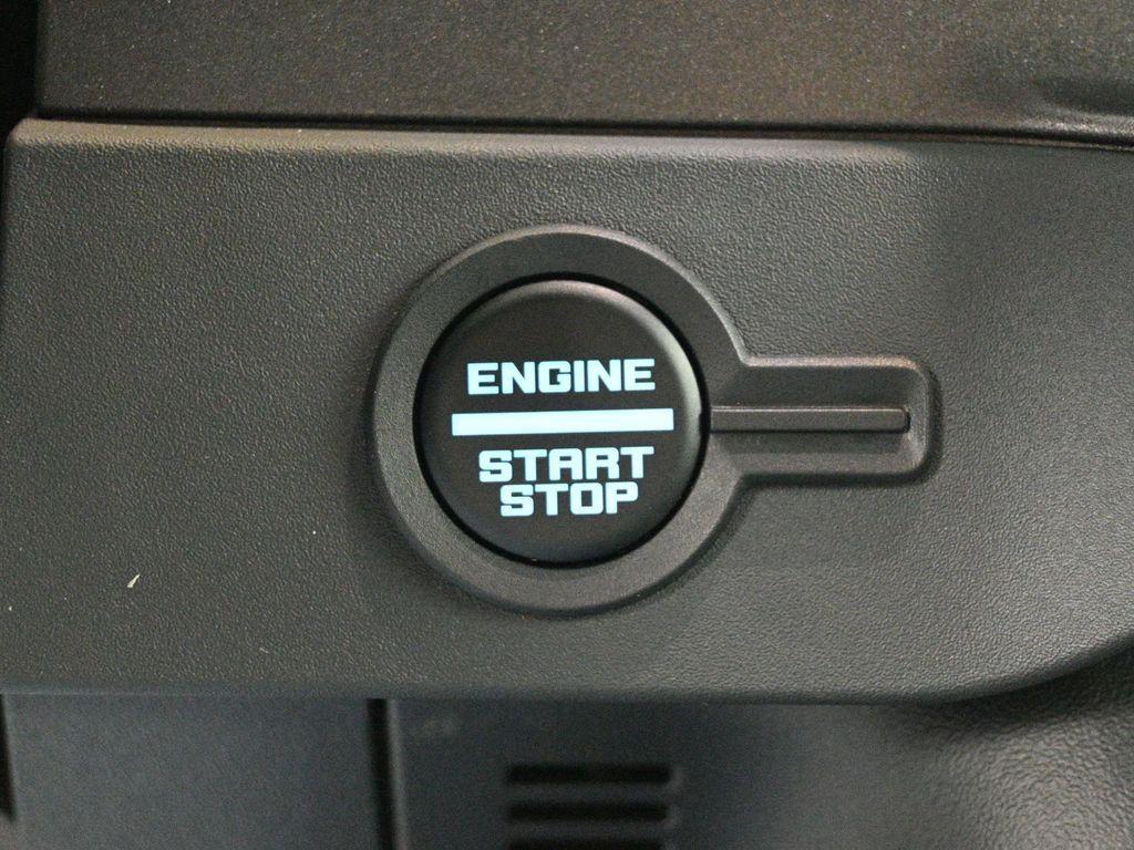 new 2025 Ford Bronco car