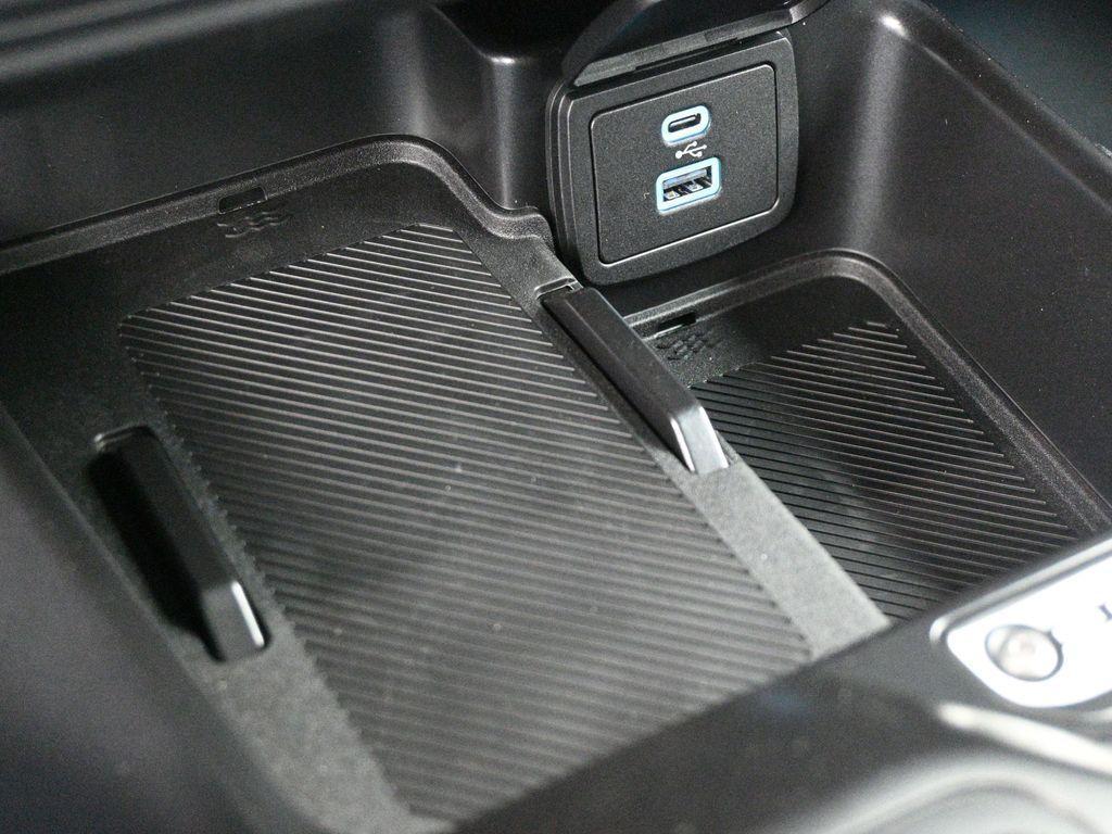 new 2025 Ford Bronco car