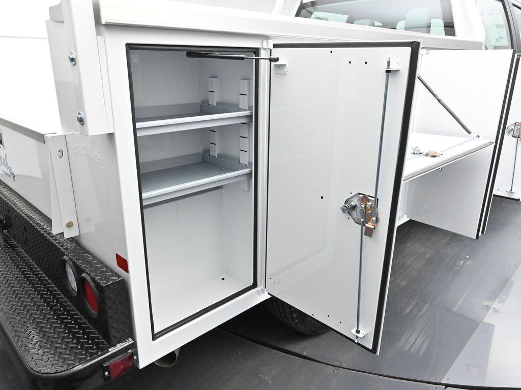 new 2026 Ford F-250 car, priced at $64,117