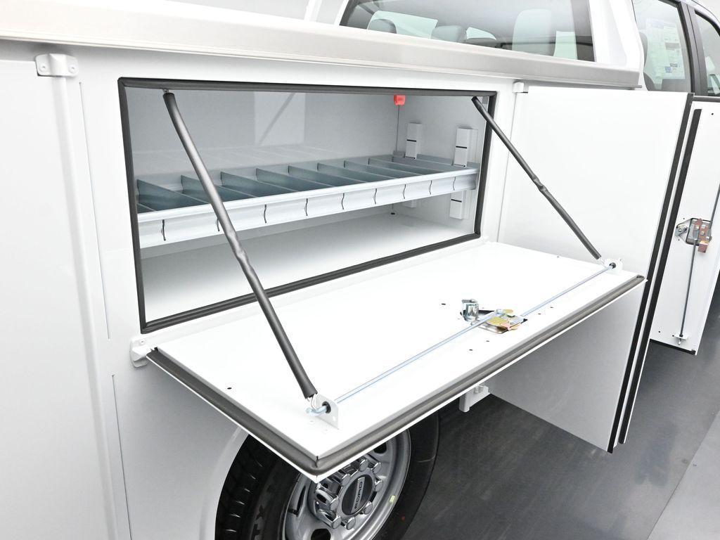 new 2026 Ford F-250 car, priced at $64,117