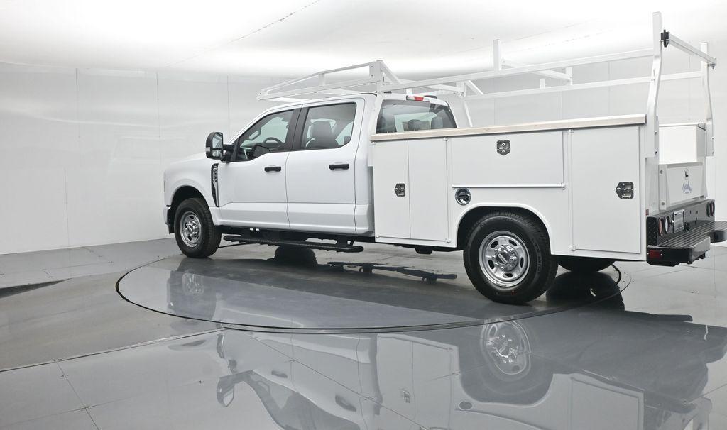 new 2026 Ford F-250 car, priced at $64,117