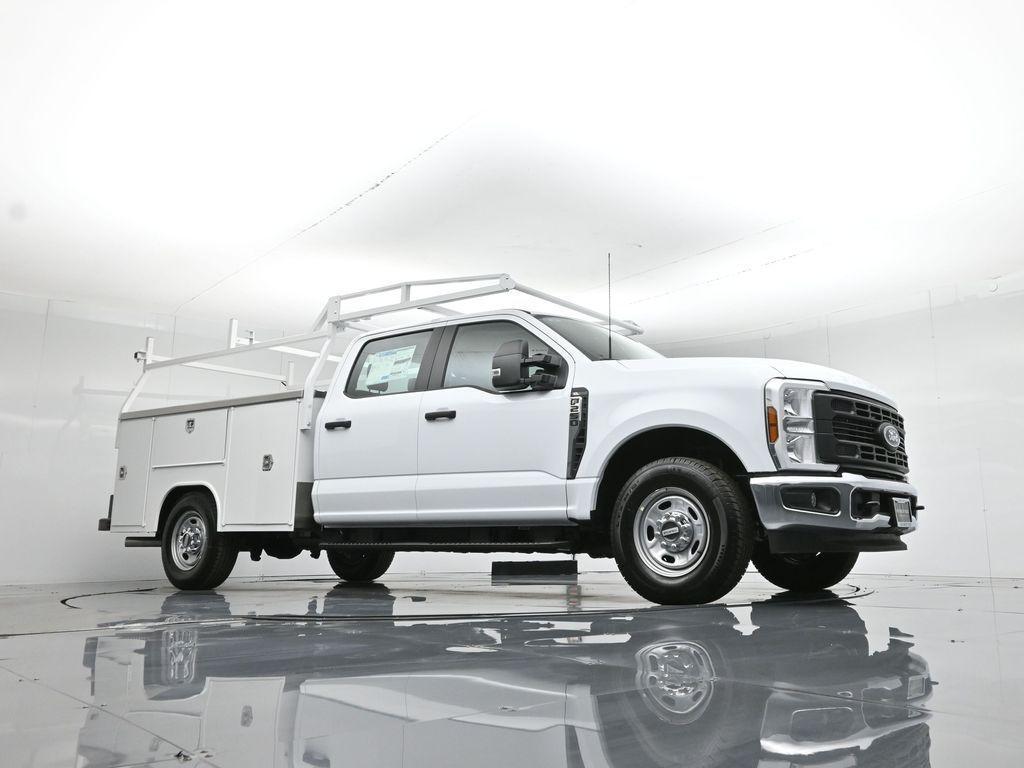 new 2026 Ford F-250 car, priced at $64,117