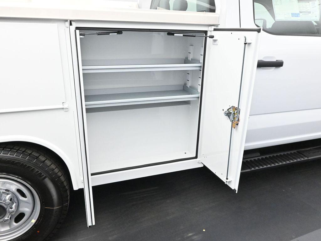 new 2026 Ford F-250 car, priced at $64,117