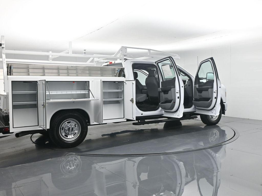 new 2026 Ford F-250 car, priced at $64,117